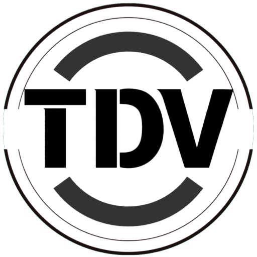 Logo Tarjeta de Visita Digital