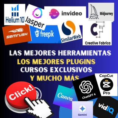 Herramientas Online