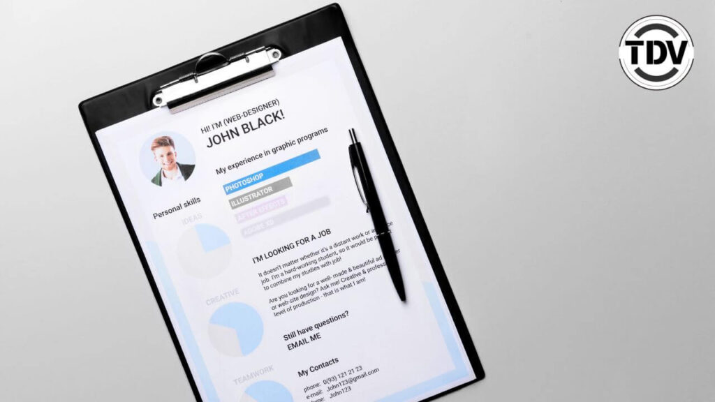 Cómo Crear un Currículum Perfecto
