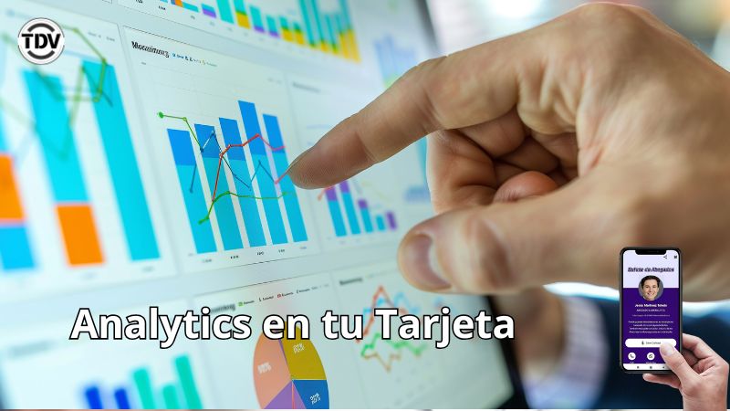 Añadir Google Analytics a tu Tarjeta