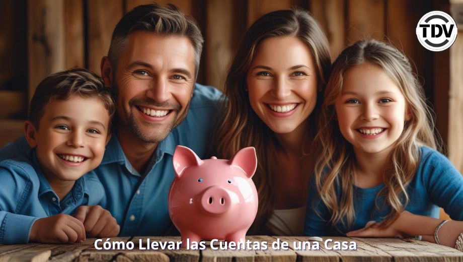 Gestión Financiera del Hogar