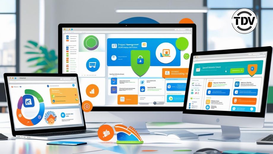 Necesidades Digitales para PYMES y Autónomos