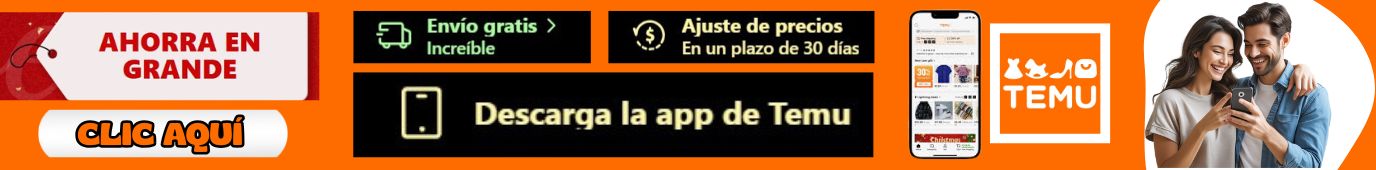 Descarga Temu
