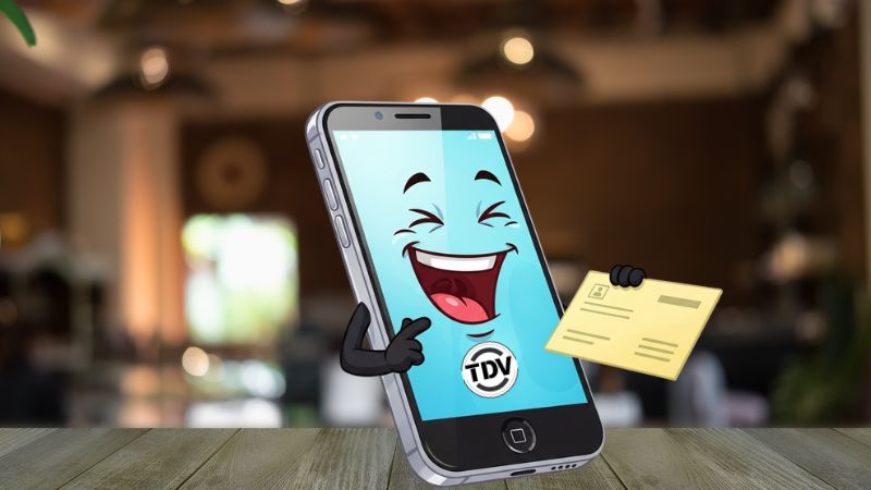 Impacto de las Tarjetas de Visita Digitales en Autónomos y Pymes.